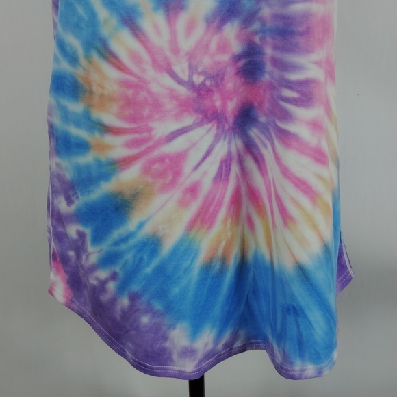 Zyia Hendrix Twist Tank - Picture 5 of 9